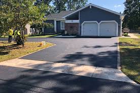 Cobblestone Driveway Installation in Edwards Af, CA